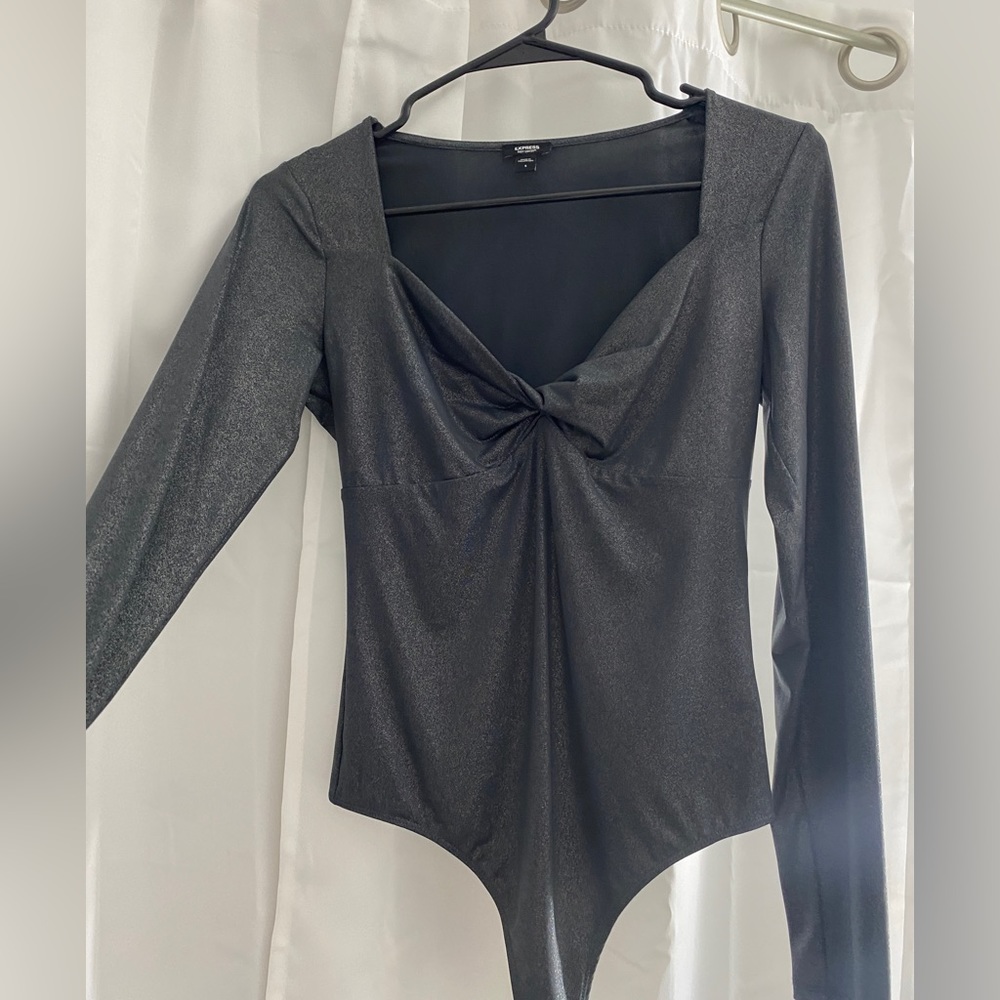 Bodysuit from express